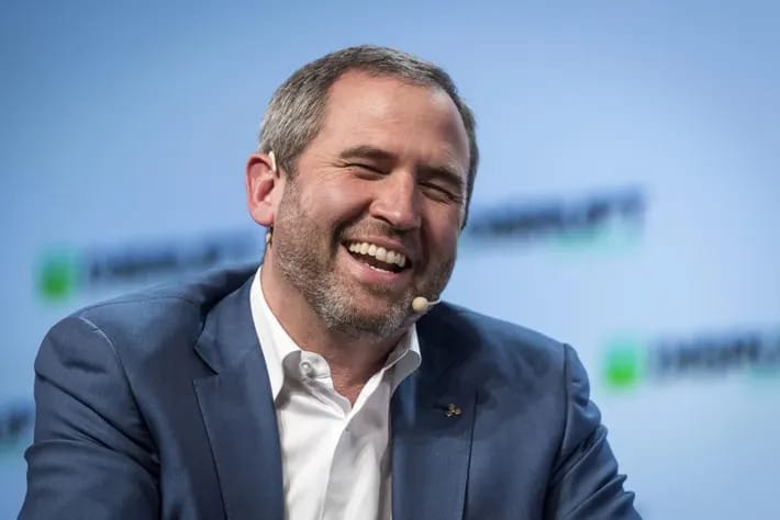 Ripple overtakes Tether to become third-largest cryptocurrency market capitalization, praised by investors