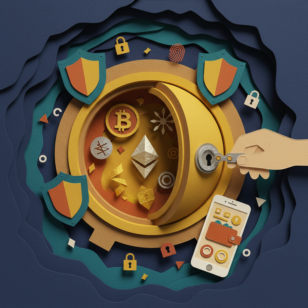 Complete Crypto Wallet Guide 2026: Hot vs Cold Wallets, Security & Best Picks for Beginners