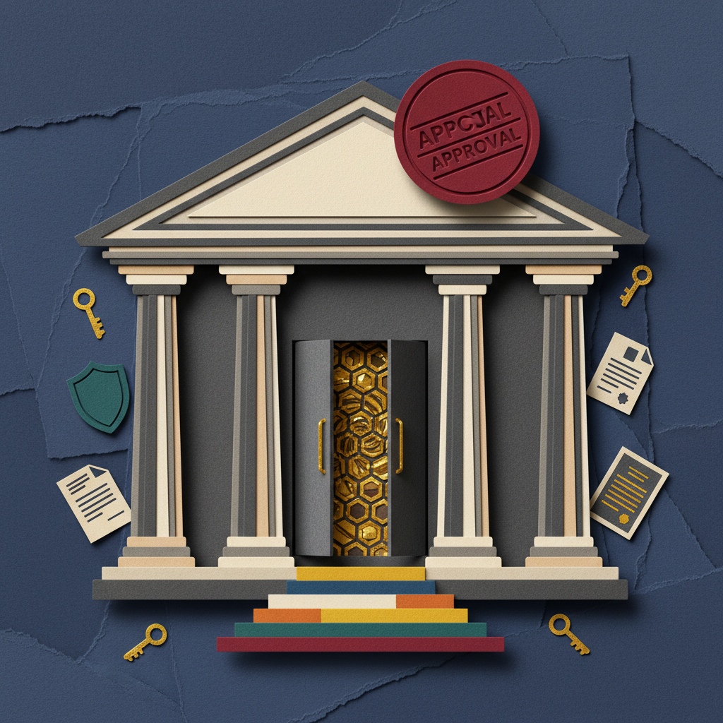 Crypto.com获美国联邦加密托管银行牌照——第7家获批企业，制度化进程全面提速