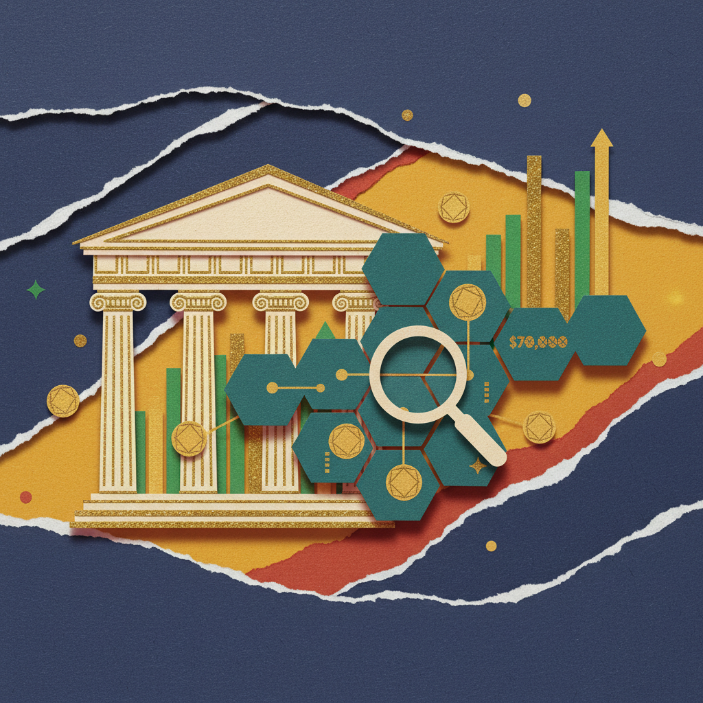 MORPHO Surges 45% in 30 Days as Apollo's $940B Asset Manager Makes Massive DeFi Bet