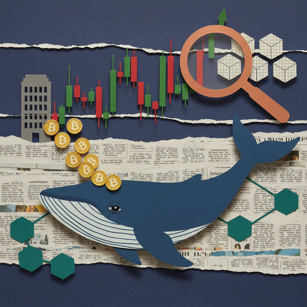 比特币链上数据深度解析：史诗级投降过后，五大见底信号同时亮起