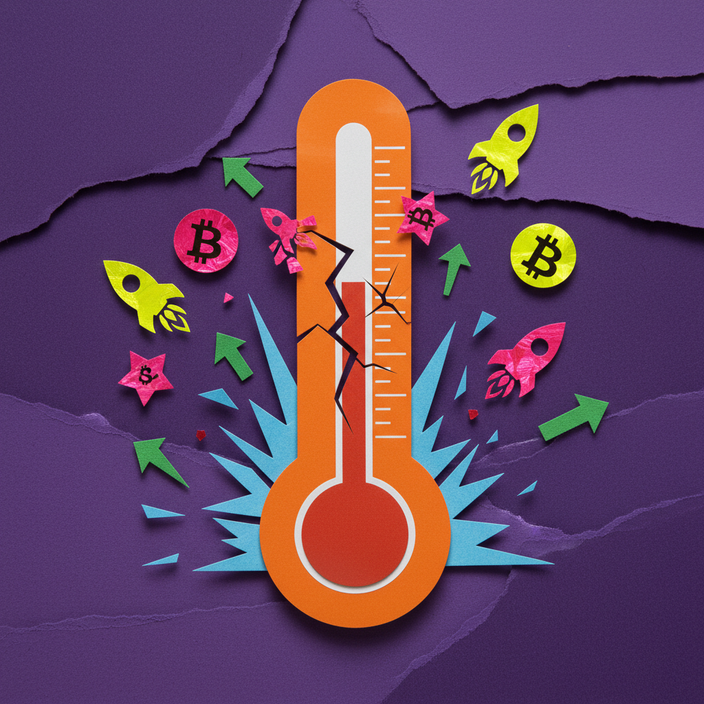 Fear and Greed Index Hits 14: Are ETH and SOL Rallies Signaling a Historic Bottom?