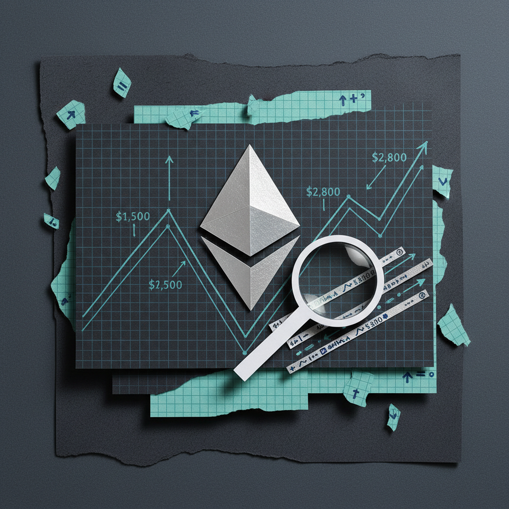 Ethereum (ETH) Price Analysis: Can ETH Rebound From $1,982 to $7,500 Amid Extreme Fear?