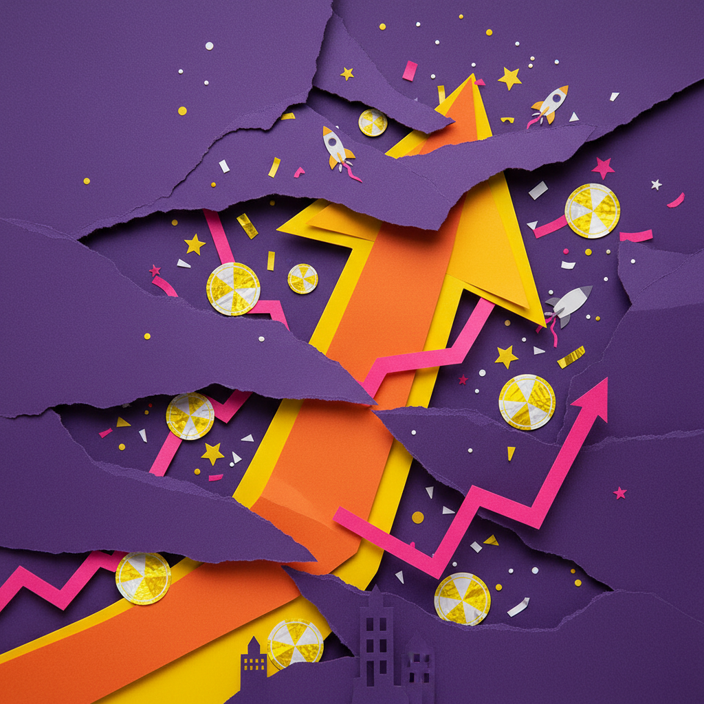 MANTRA Surges 61% on OM Rebrand — Token Swap Rally Analysis