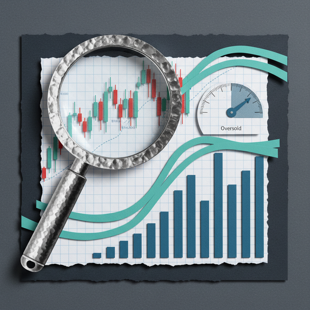 Crypto Chart Analysis Guide: RSI, MACD & Bollinger Bands