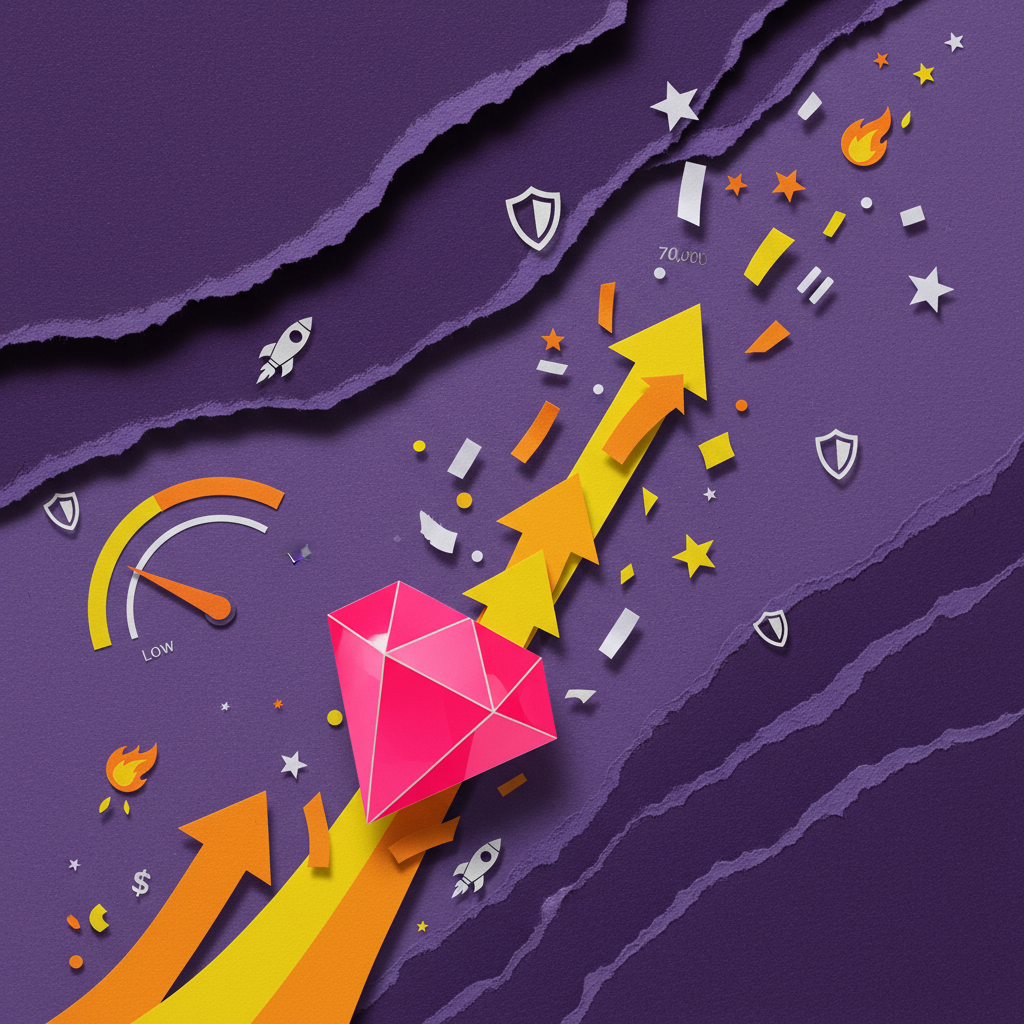 NEAR Protocol Surges 41% in a Week as Extreme Fear Grips Crypto — What's Behind the Solo Rally?