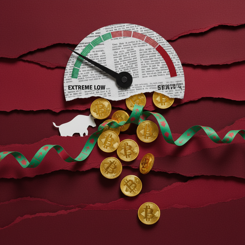 Crypto Market Today (March 6): Bitcoin ETF Sees $1.7B Inflows Amid Extreme Fear — Weekly Close Analysis