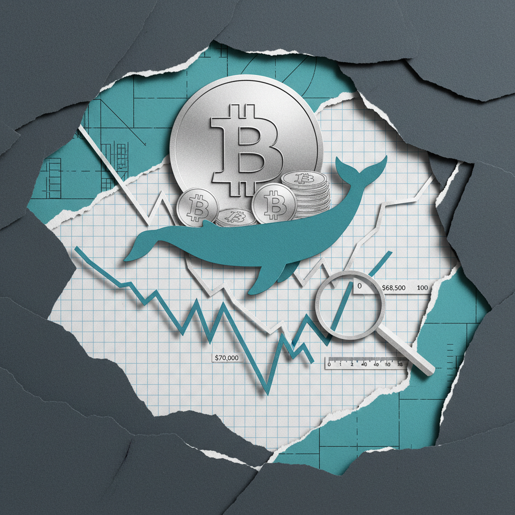 Bitcoin Weekly RSI Drops to 27, Lowest Since 2018 — Whales Accumulate 270,000 BTC in Largest Buy in 13 Years