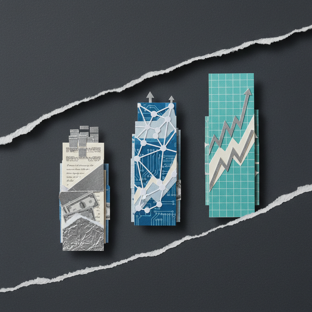 2026 Crypto Mega Narratives: RWA $11B, AI $14.2B, DEX Derivatives Up 800% — Why Extreme Fear Is Building Opportunity