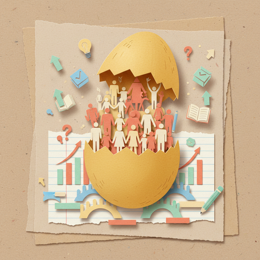 EGG Token Outperforms Altcoin Median in Extreme Fear — Nestree Ecosystem 2026 Health Check