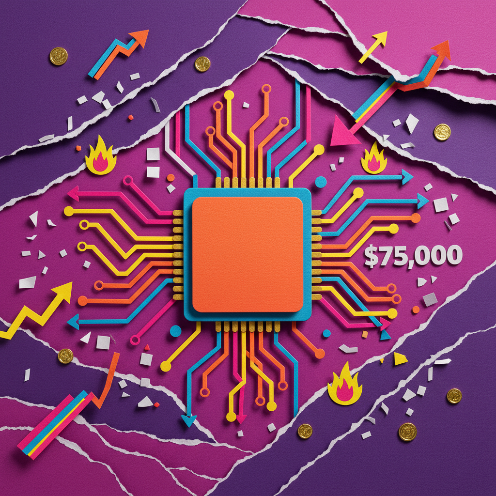 Akash Network (AKT) Surges 12% on Upbit as AI Burn Mechanism Defies Extreme Fear