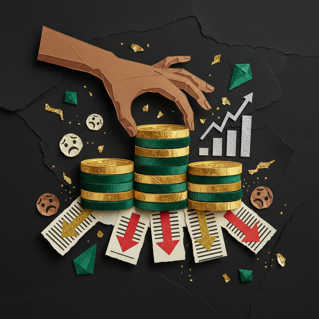 Top 7 Cryptos to Buy in Extreme Fear — Data-Backed Picks for March 2026