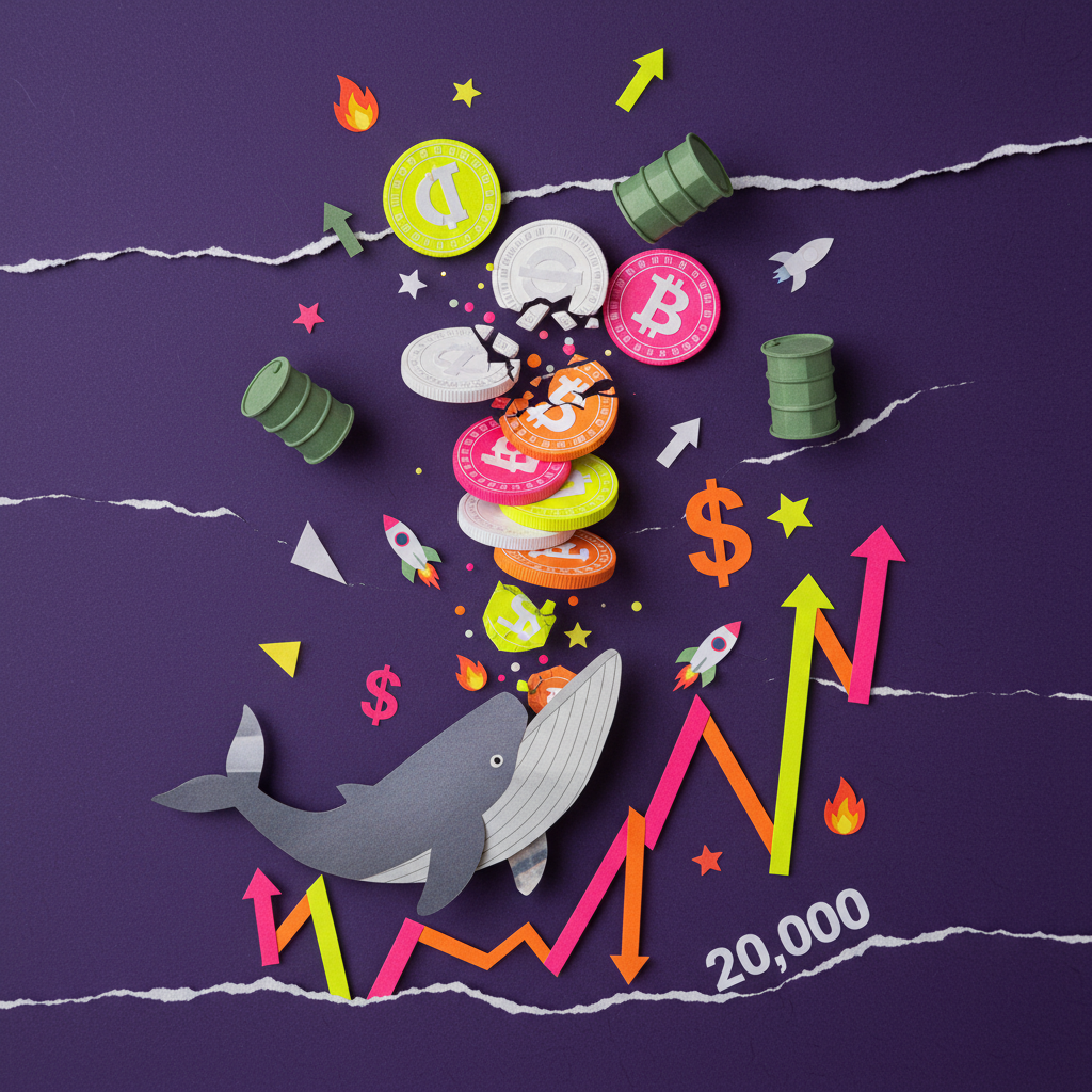 38% of Altcoins Near All-Time Lows — Inside the 2026 Alt Massacre Worse Than FTX