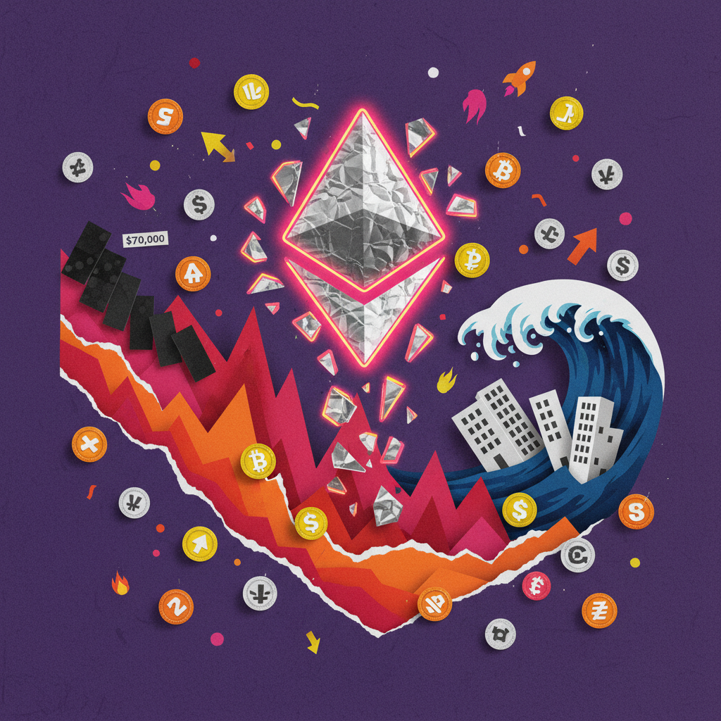 38% of Altcoins Hit All-Time Lows—Worse Than FTX Collapse: How Trend Research's $800M Liquidation Triggered the 2026 Crash