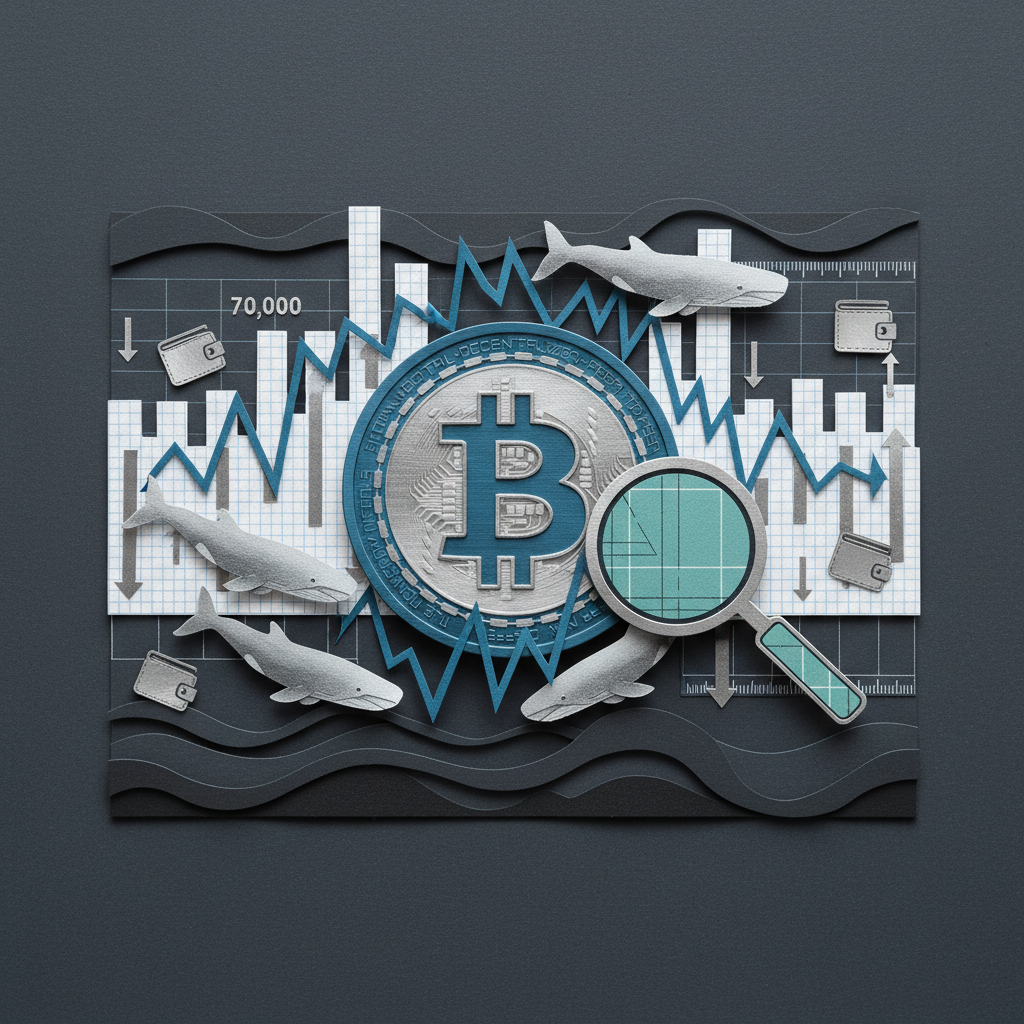 Bitcoin On-Chain Deep Dive: MVRV, SOPR & Whale Wallet Data Point to Bottom Signals (March 2026)