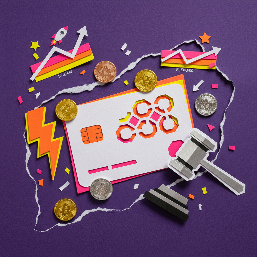 Mastercard's 85-Firm Crypto Alliance, Aave's $27.1M Liquidation & Binance Lawsuit: March 11 News Roundup