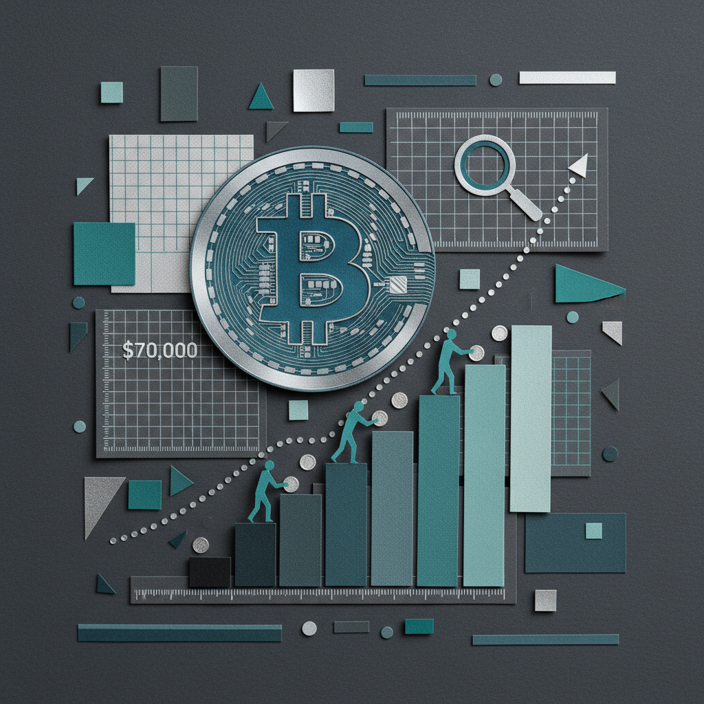 Bitcoin DCA Strategy Guide: How to Maximize Returns During a Bear Market