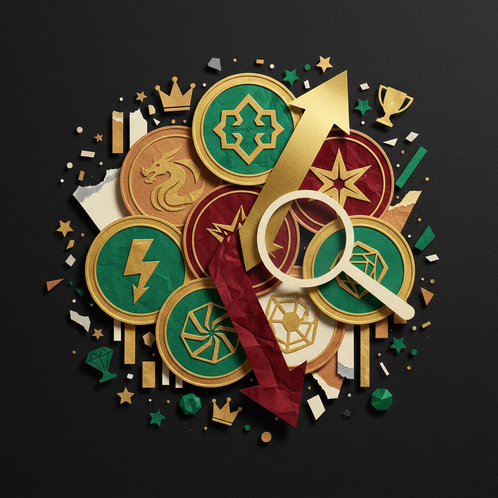 6 Coins to Buy When Fear & Greed Index Hits 18: Data-Backed Top Picks for March 2026