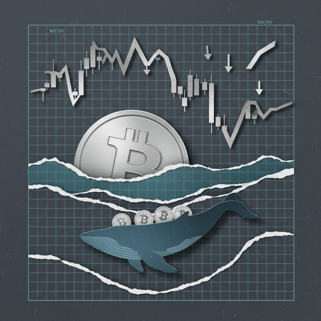 Bitcoin Weekly RSI Hits 25.6, Lowest Since 2018 — Whales Accumulate 270,000 BTC