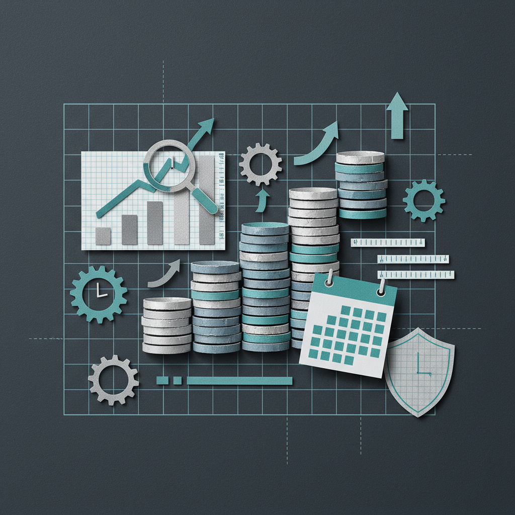 Crypto DCA Strategy Guide — 202% Returns Over 5 Years & How to Buy the Fear