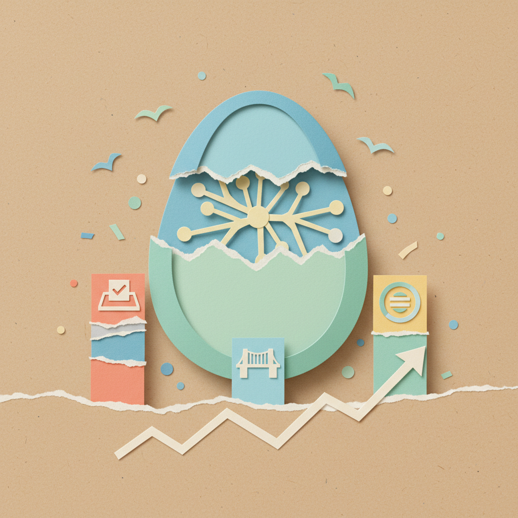 Nestree Ecosystem Deep Dive — EGG Token, Vote.Token & Bridge Infrastructure in Extreme Fear Market