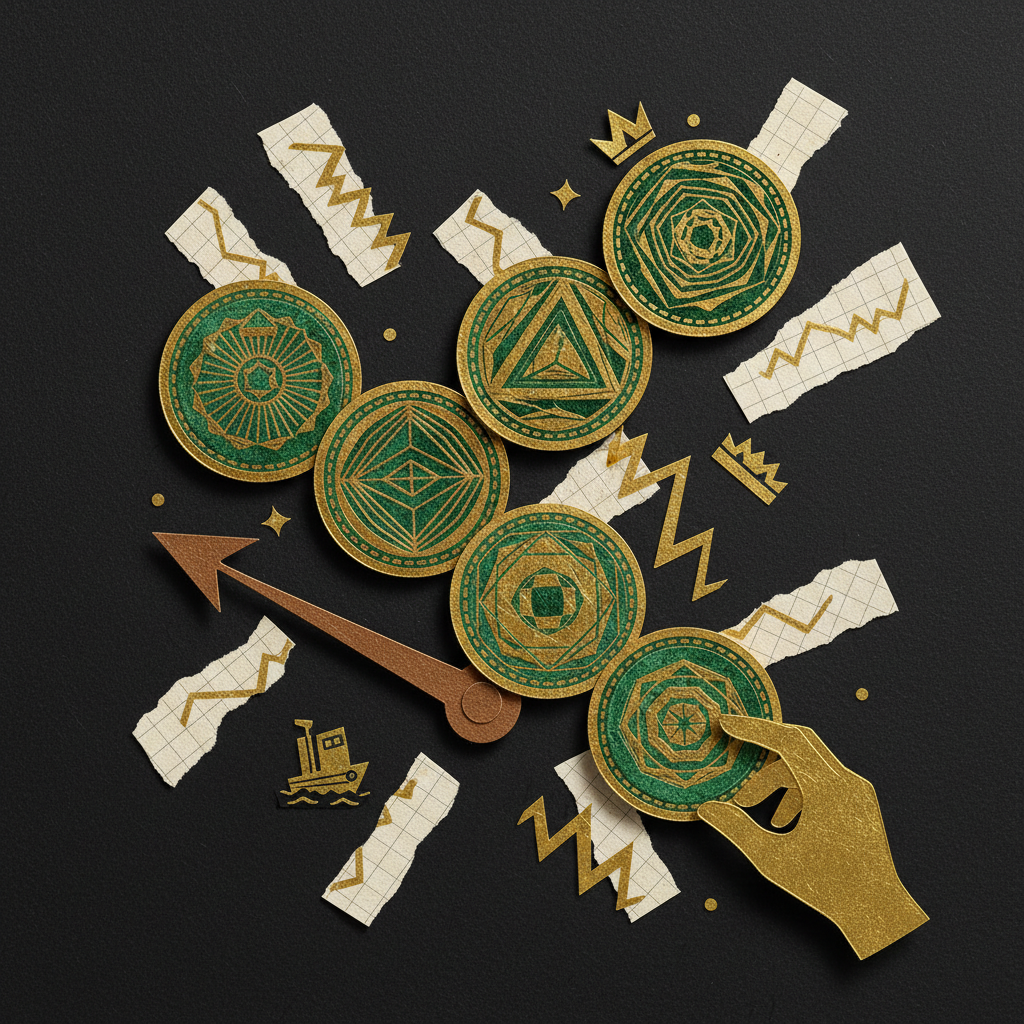 Extreme Fear = Buying Opportunity? Top 6 Cryptos to Watch in March 2026 — BTC, DOT, UNI, XRP, SOL, ETH