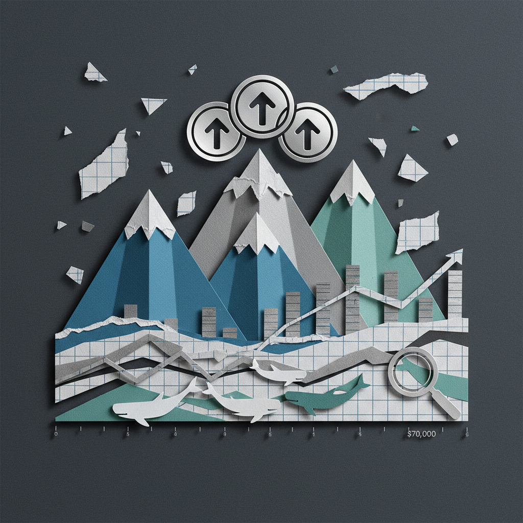 ETH, SOL & AVAX Deep Dive: Whale Accumulation and ETF Momentum Amid Extreme Fear (March 2026)