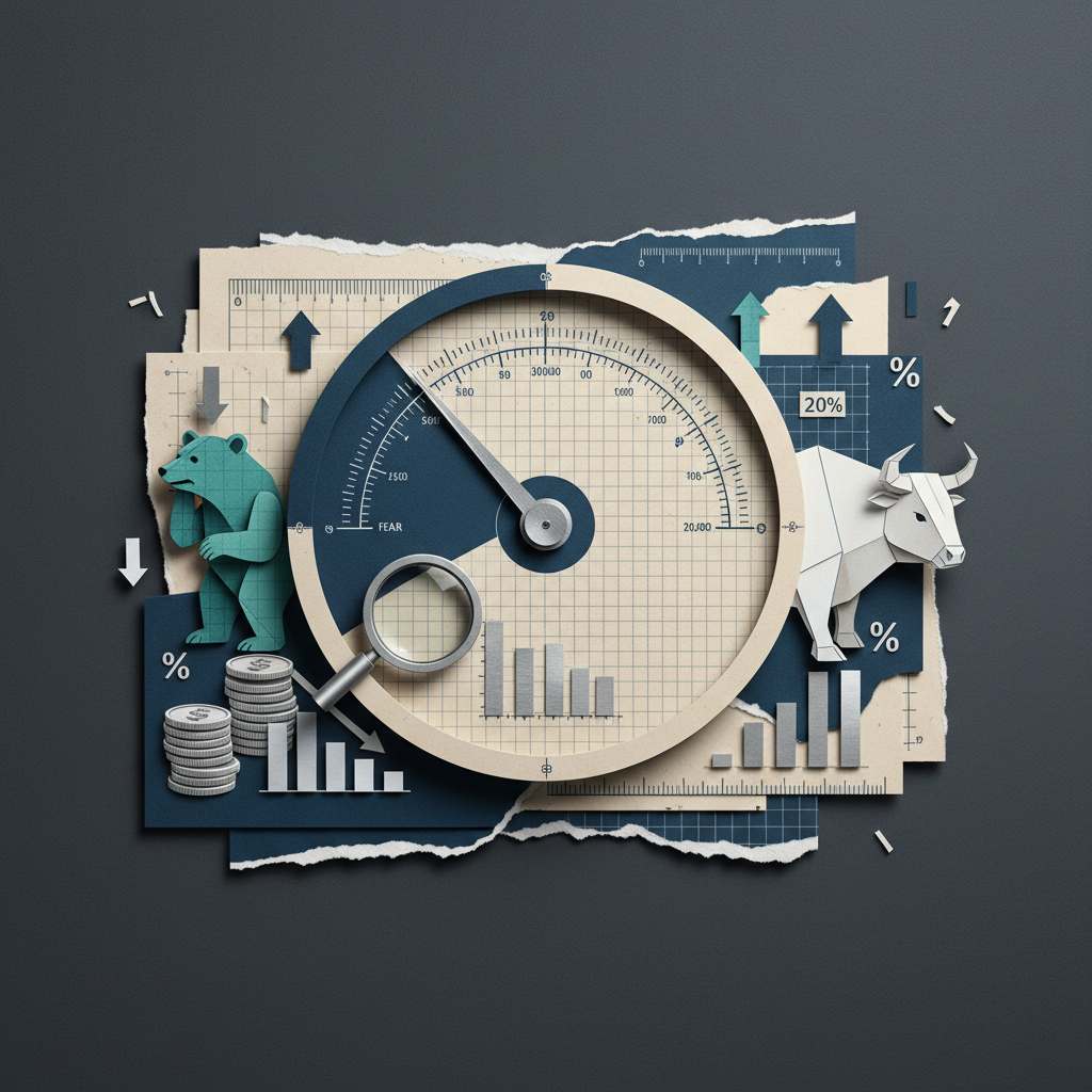 Crypto Fear & Greed Index Guide: How to Read It and Trade Smarter in 2026