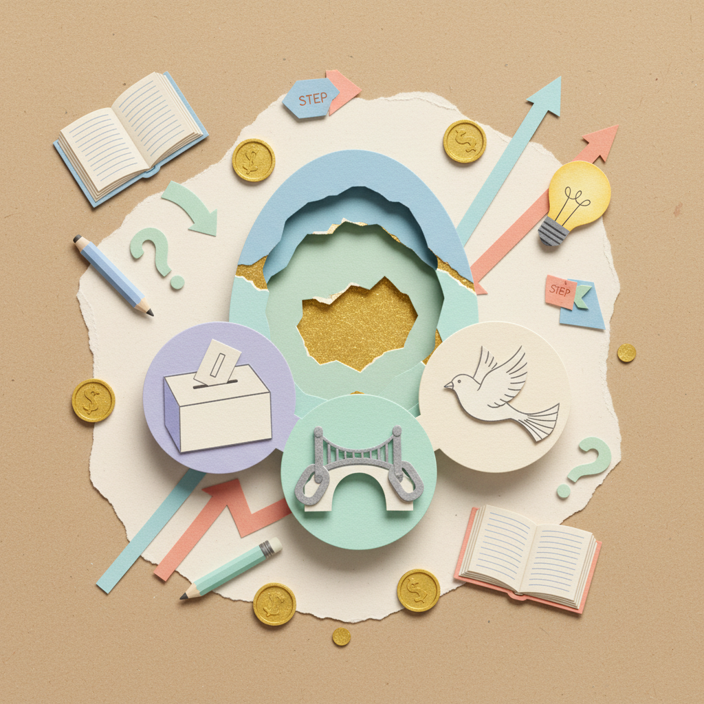 Nestree Ecosystem Breakdown: EGG Token, Vote.Token & Bridge — Real Data Analysis (March 2026)