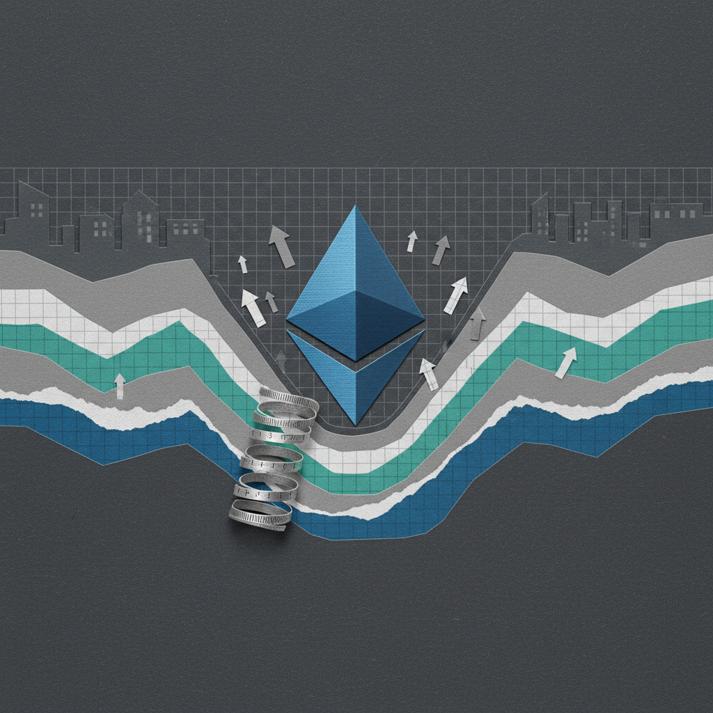 Ethereum (ETH) Deep Dive: Weekly RSI Hits 30 — Cycle Bottom Signal After Historic 6-Month Decline