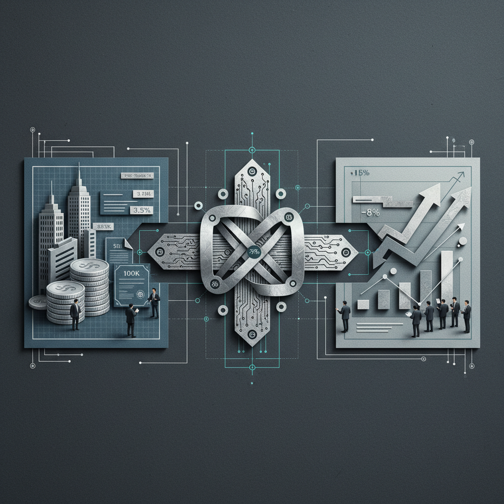 3 Crypto Mega Narratives Dominating 2026: RWA, AI & Onchain Derivatives Compared