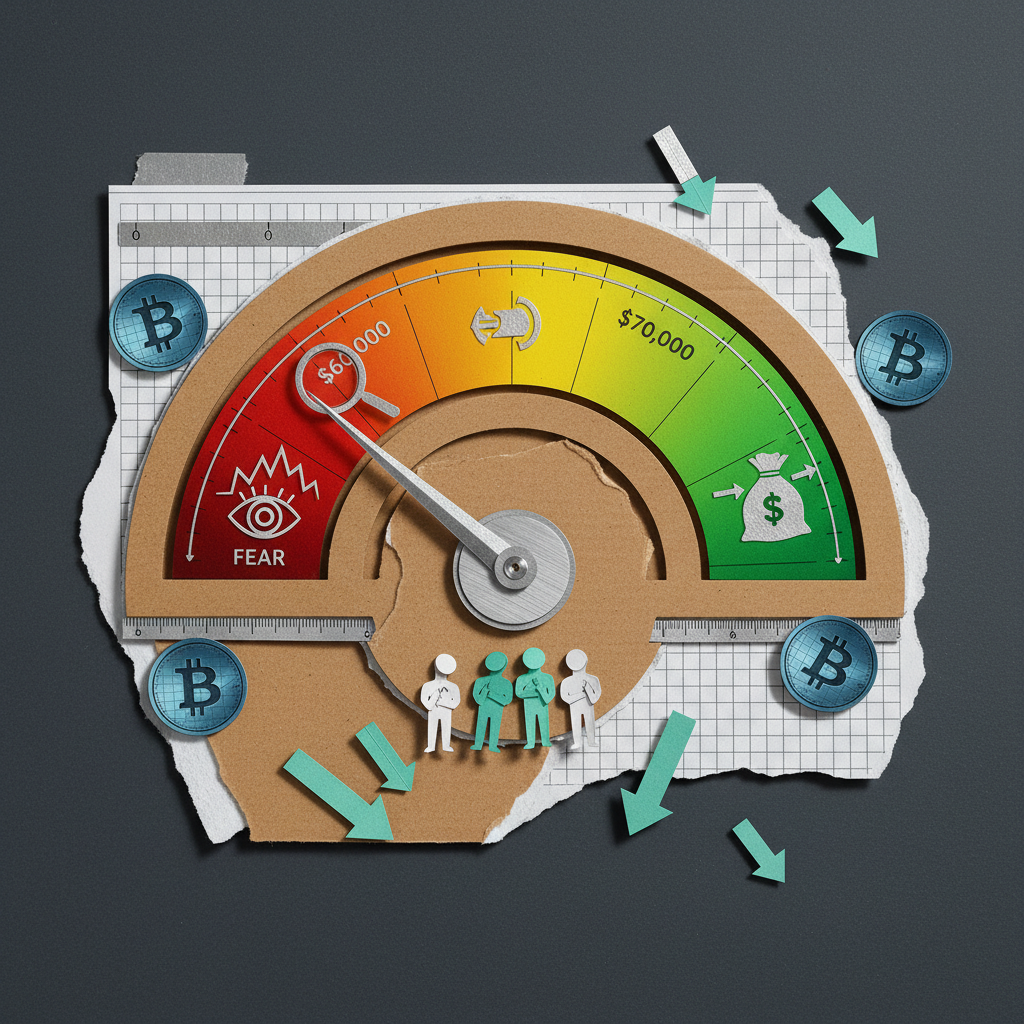 Crypto Fear & Greed Index Guide: How to Read It and Trade Smarter in 2026