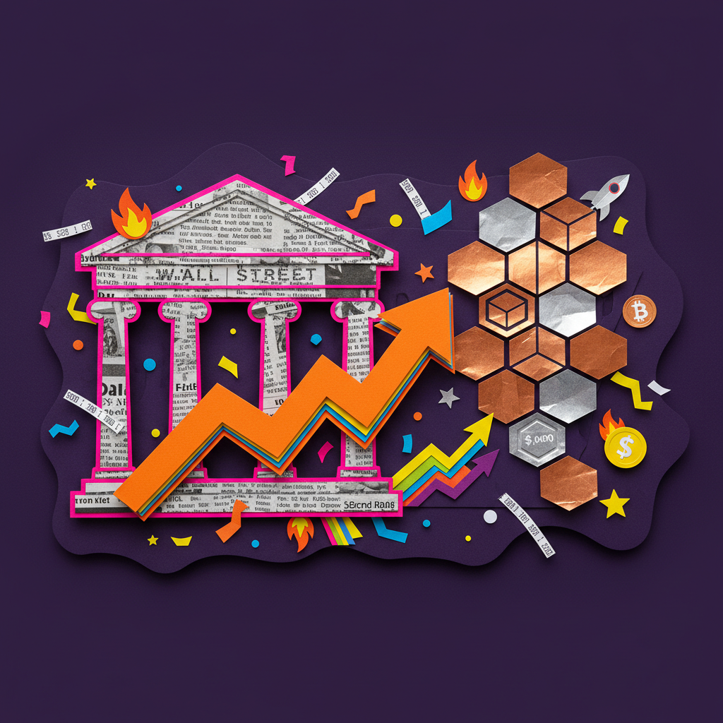 S&P 500 Perpetual Futures Launch on Hyperliquid as HYPE Surges 10% — The Day Wall Street Chose DeFi