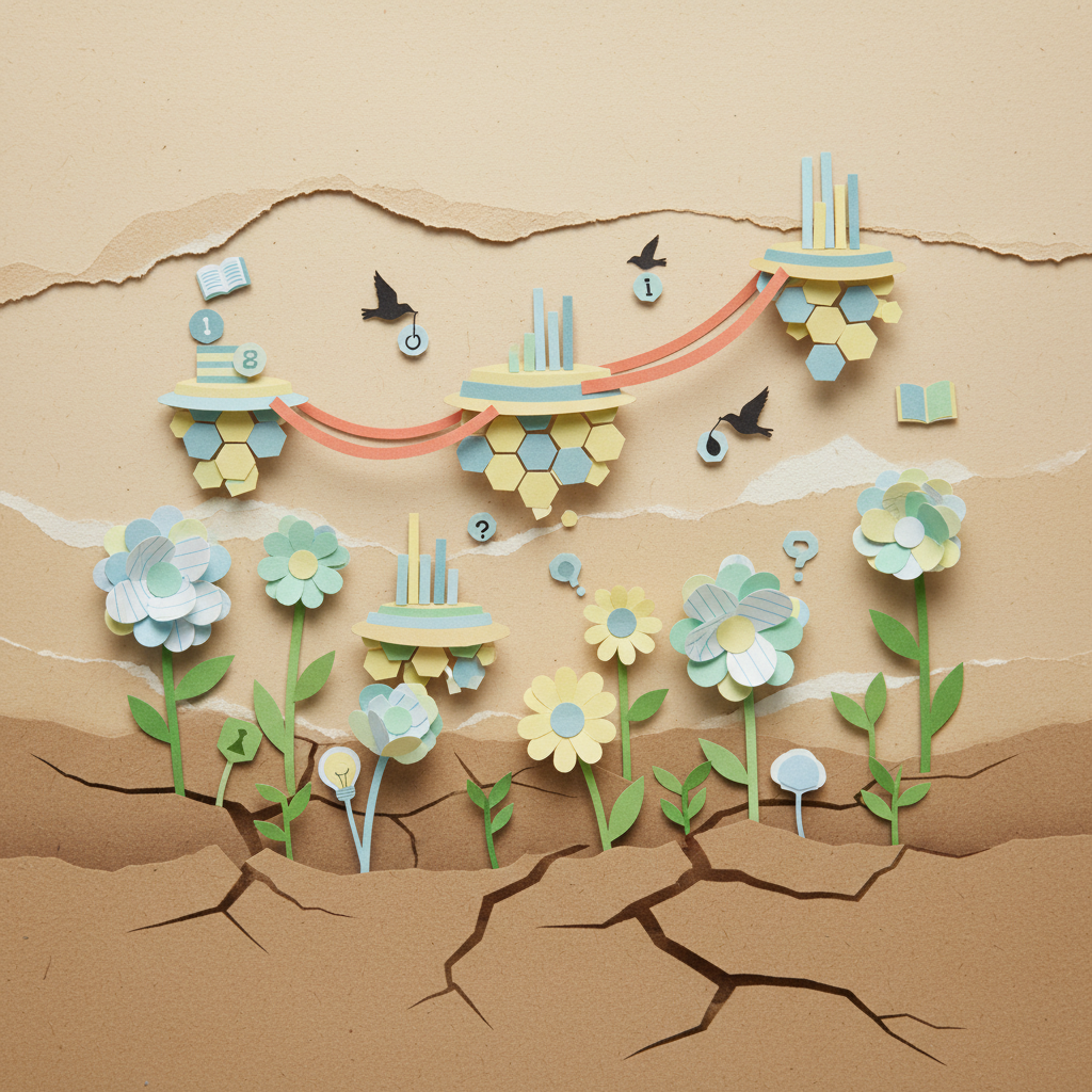 Nestree Ecosystem Overview — Why EGG Token, Vote.Token & Bridge Are Growing Against Extreme Fear