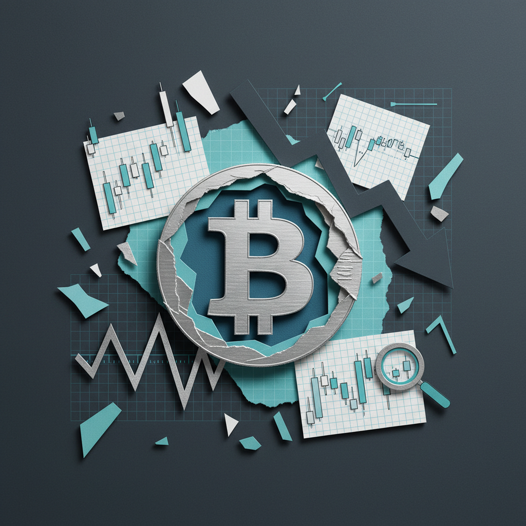 Bitcoin at $68,625: Down 46% from ATH — Is the 4-Year Bear Cycle Here?