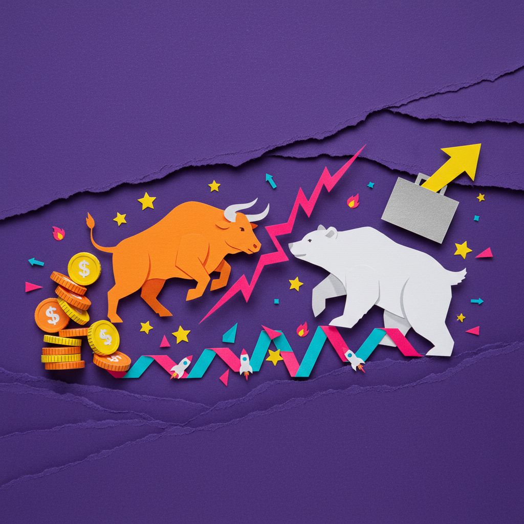 Trump Iran Comments Trigger $415M Crypto Liquidation: Inside the Whipsaw and Institutional Response