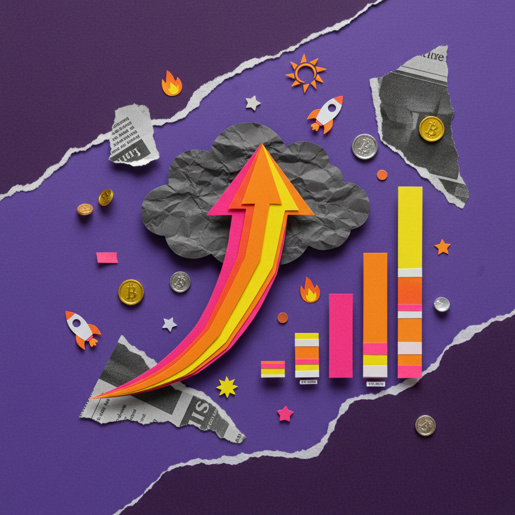 JTO Surges 5% Amid Extreme Fear — Hits Upbit Top 5 Volume