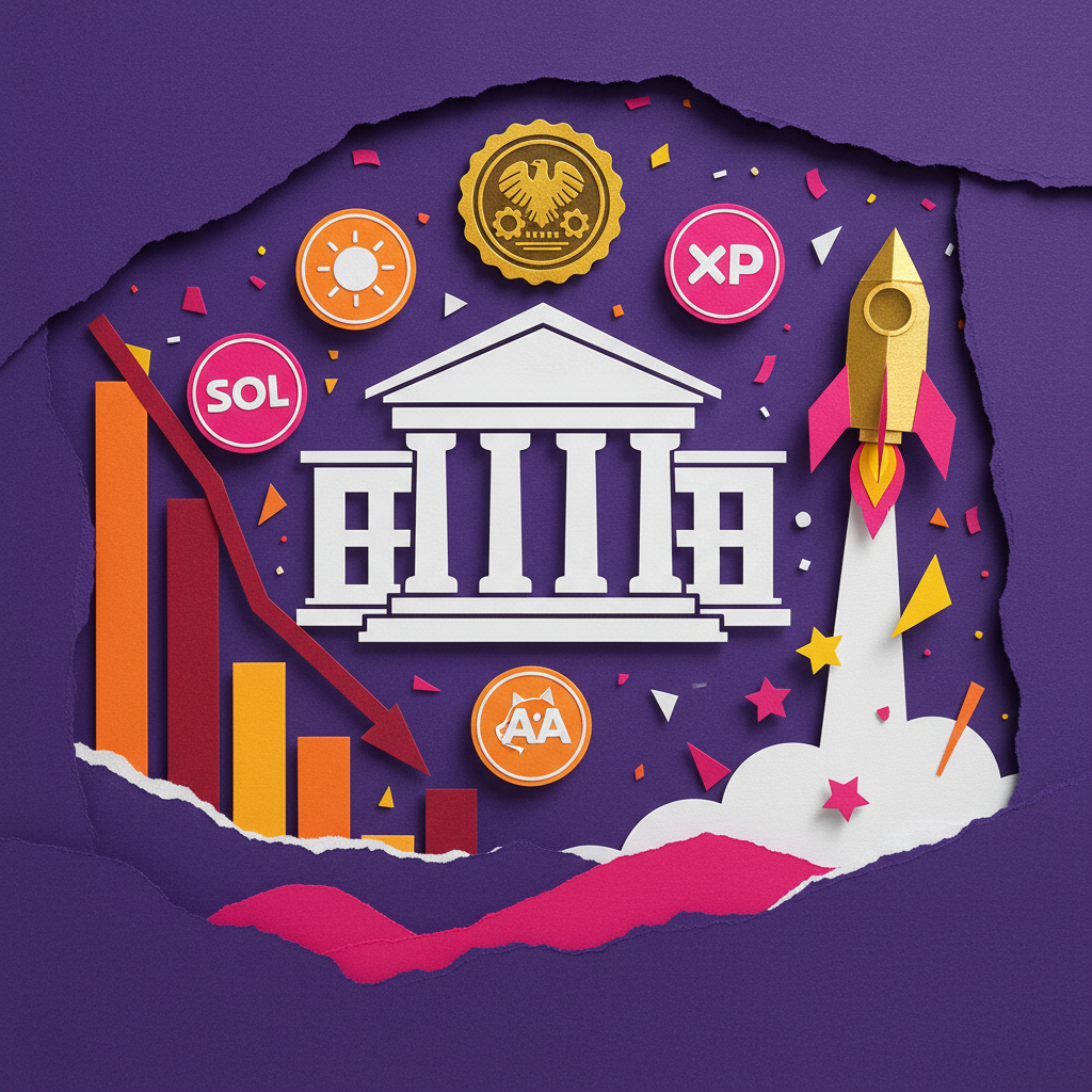 SEC & CFTC Classify 16 Digital Commodities: What It Means for Altcoins