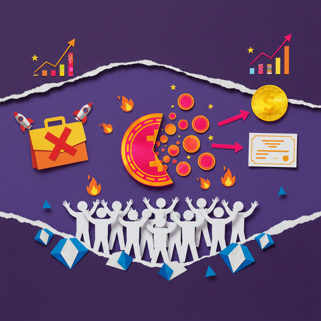 Backpack BP Token TGE Breakdown: 0% Insider Allocation and 25% Airdrop Experiment