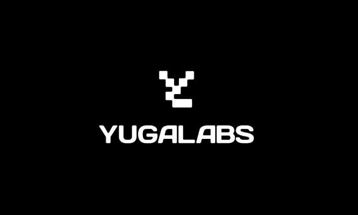 Blockchain Crypto Cryptocurrency web3 nft yugalabs (SpotedCrypto)