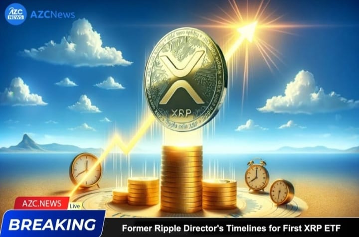 blockchain crypto cryptocurrency xrp etf issue (SpotedCrypto)