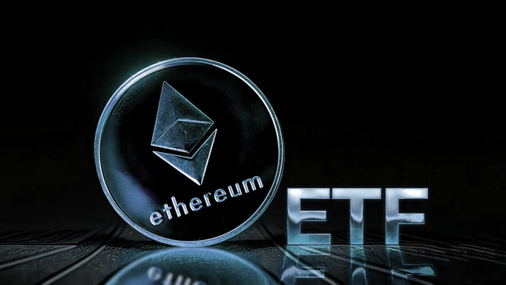 Blockchain Crypto Cryptocurrency eth etf approval 50% by may (SpotedCrypto)