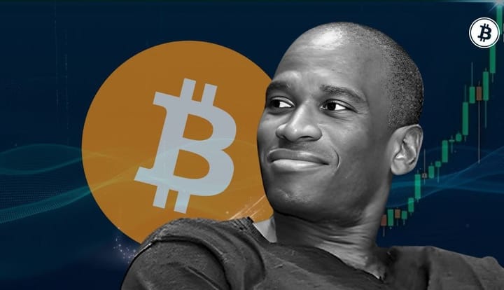blockchain crypto cryptocurrency arthur hayes 6 projects (SpotedCrypto)