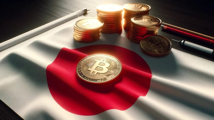 blockchain crypto cryptocurrency listed company buy Bitcoin (SpotedCrypto)