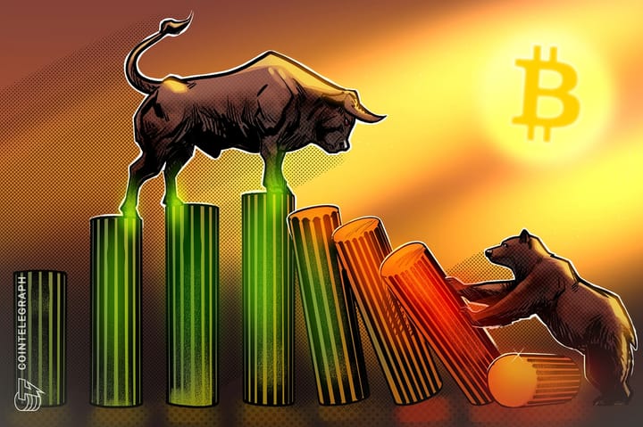 blockchain crypto cryptocurrency BTC likely to fall further despite long-term holders buying back (SpotedCrypto)