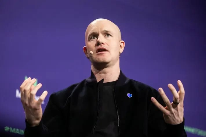 blockchain crypto cryptocurrency Coinbase CEO have to USDT delisting if US Congress demand (Spoted Crypto)