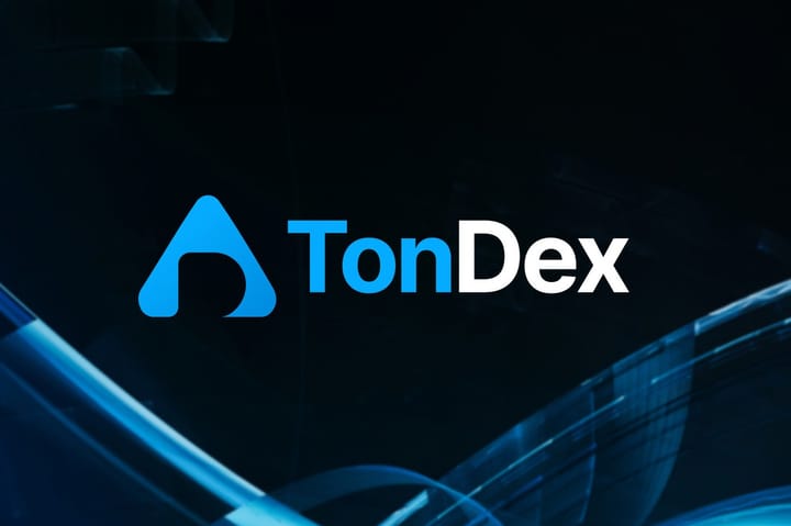 blockchain crypto cryptocurrency Tondex preslae underway (SpotedCrypto)