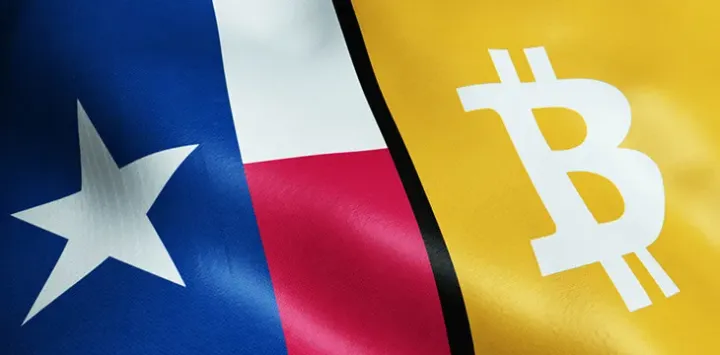 Texas Senate Moves Forward with Bitcoin Reserve Bill Amid Market Fluctuations