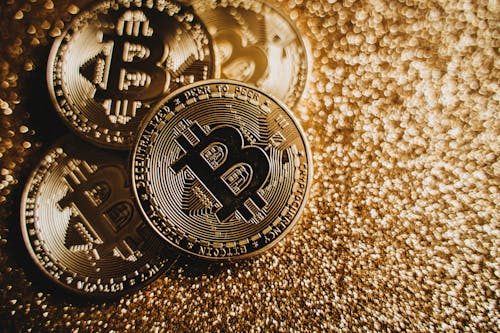 Crypto Market Rally: XRP and Dogecoin Surge as Bitcoin Approaches $80K
