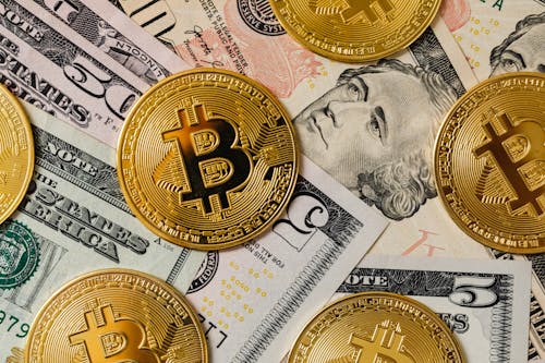 Crypto Market Plummets Amid Tariff Turmoil: Liquidations Soar